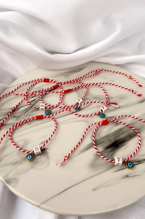 Marteniçka Bileklik