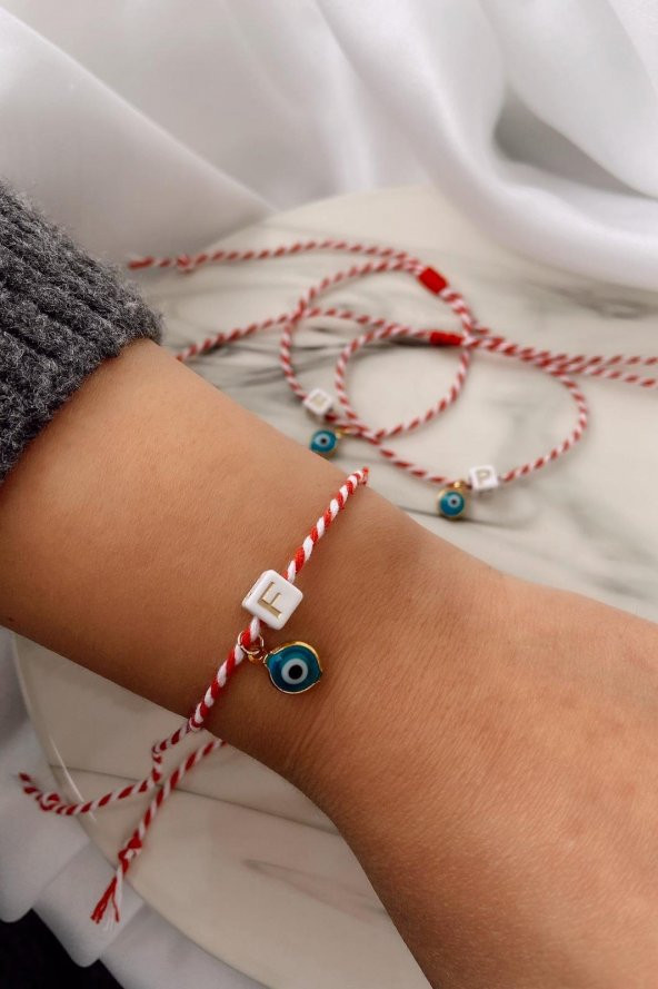 Marteniçka Bileklik - 4