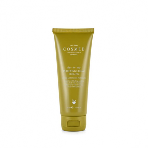 Cosmed Day To Day Purifying Peeling Cream 60 ml