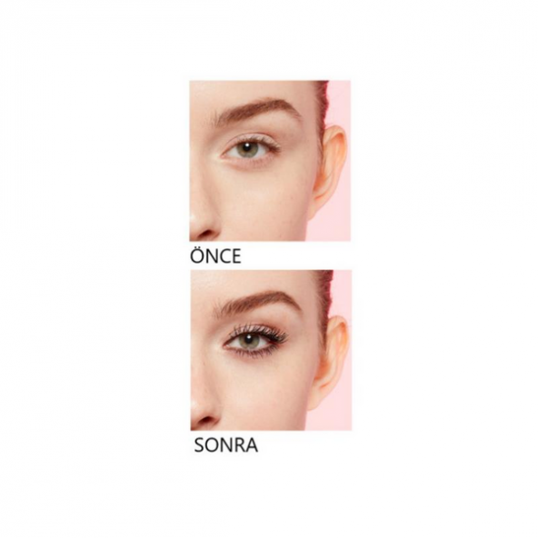 Loreal Paris Paradise Siyah Maskara 3600523503285 - 4