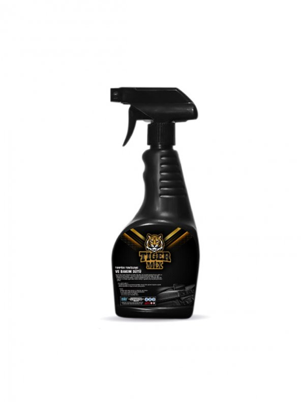 MİX7 KONSANTRE TORPİDO TEMİZLİK VE BAKIM SÜTÜ 750 ML
