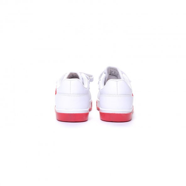 Hummel Mılax Jr Unisex Çocuk Ayakkabı - 5