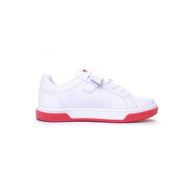 Hummel Mılax Jr Unisex Çocuk Ayakkabı - 4