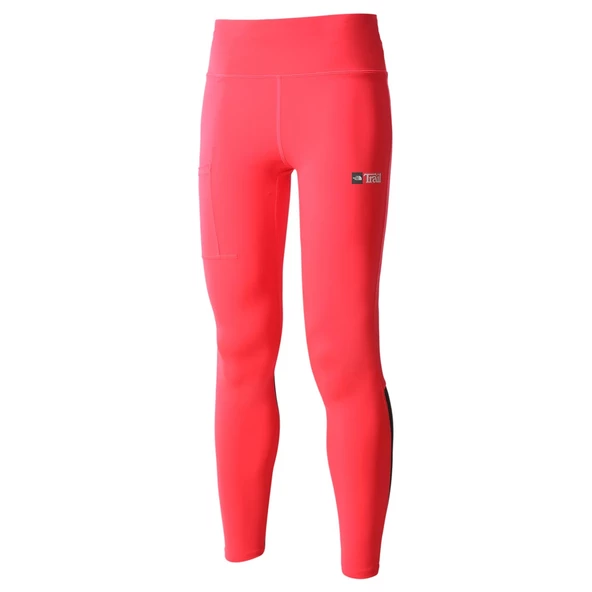 The North Face Kadın MOVMYNT TIGHT NF0A5J7150T1