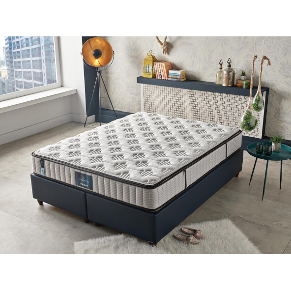 İstikbal Unstress Yatak 100x200 - 3
