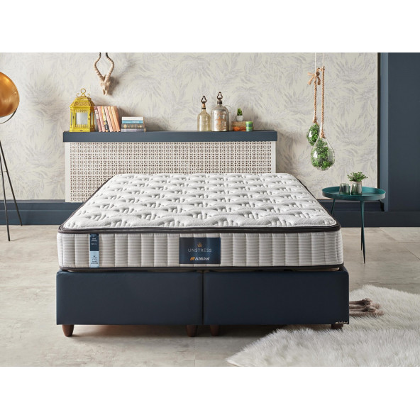 İstikbal Unstress Yatak 100x200 - 4