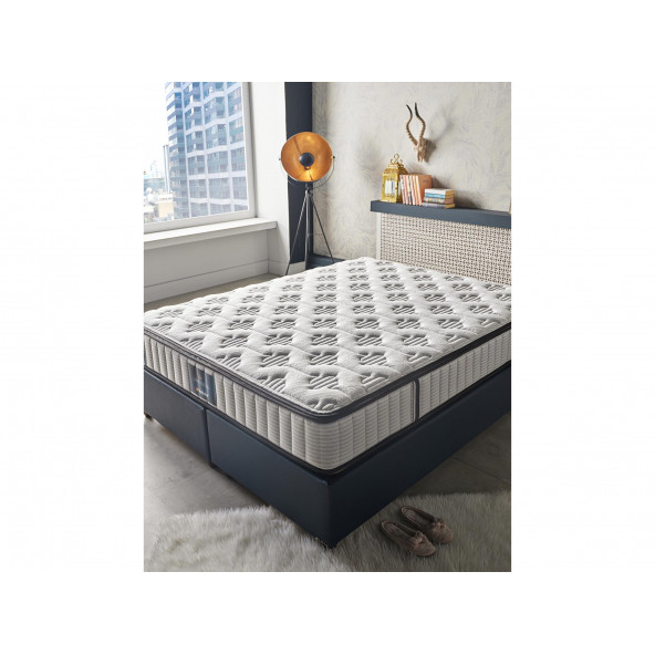 İstikbal Unstress Yatak 100x200 - 5