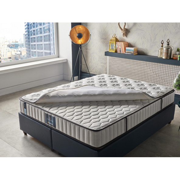 İstikbal Unstress Yatak 100x200 - 8