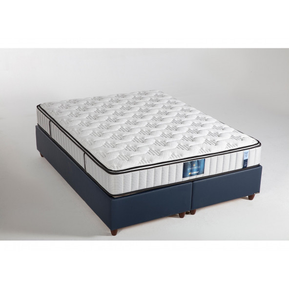 İstikbal Unstress Yatak 100x200 - 10