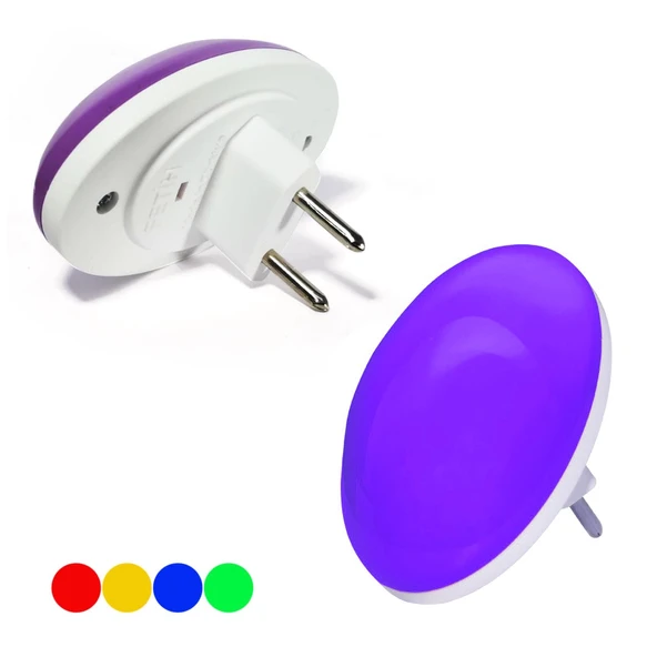 Fetih Gece Lambası 97-03P - Resim 2