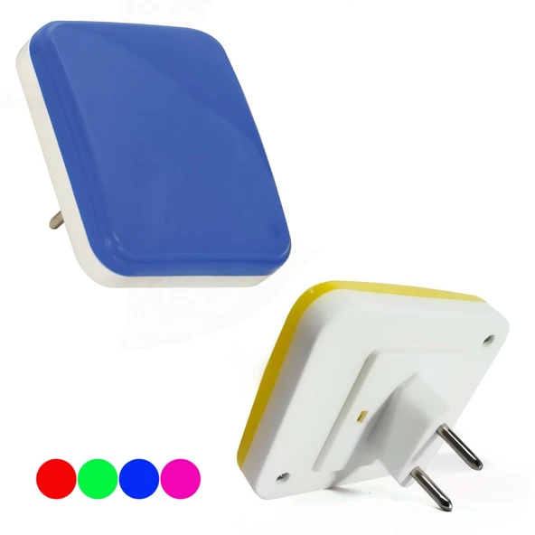 Fetih Gece Lambası 97-01P - Resim 2