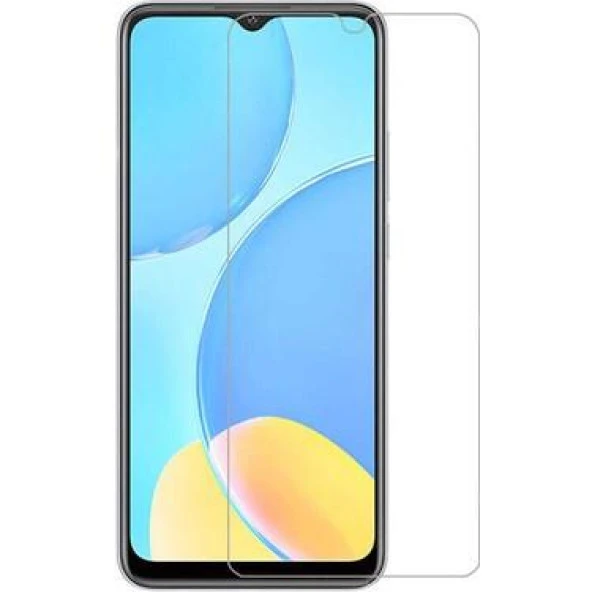 ECR Samsung Galaxy M23 5G Esnek Nano Cam Ekran Koruyucu