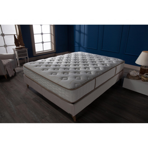 İstikbal Sleepy Yatak 160x200 - 4