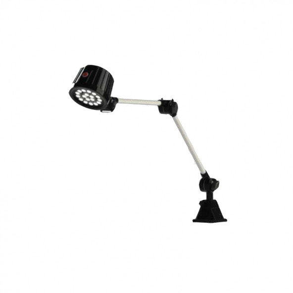 ERC Aydınlatma ERC L-14-67 Makine Aydınlatma Lambası 12-24V