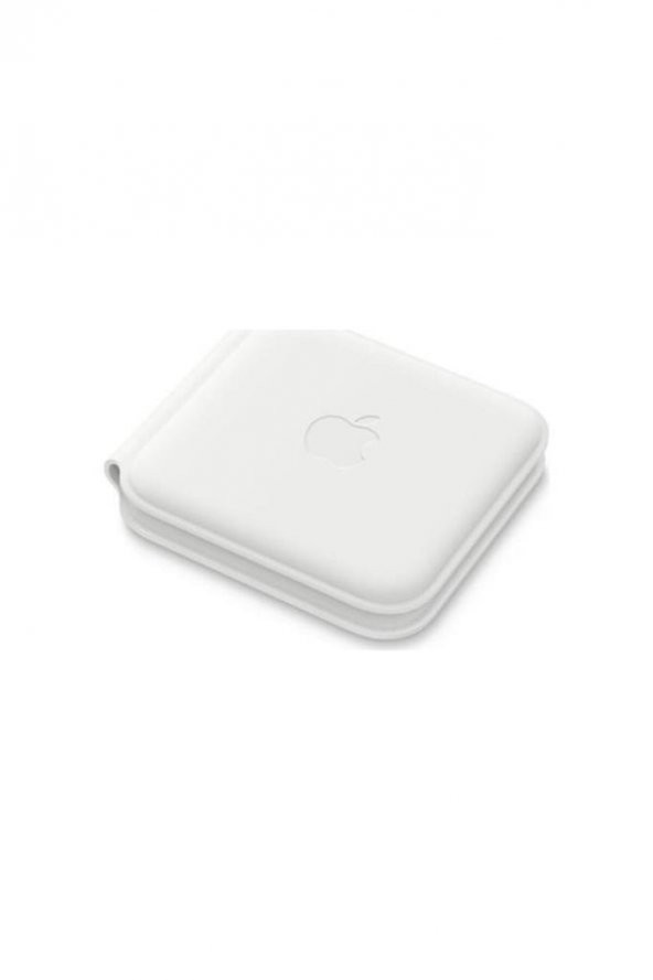Apple MagSafe Duo Charger - MHXF3TU/A - 2