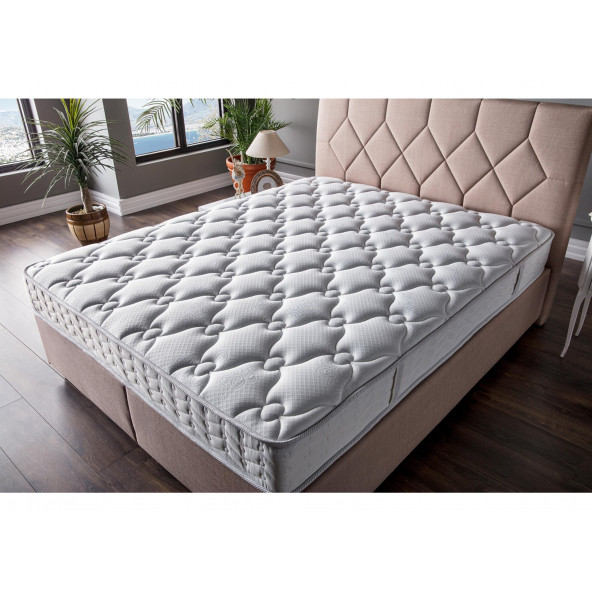 İstikbal Dreamwell Yatak 90x190 - 2
