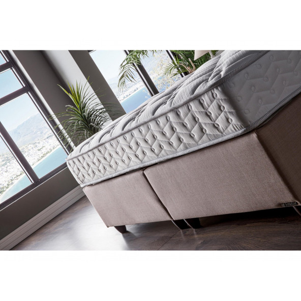 İstikbal Dreamwell Yatak 90x190 - 3