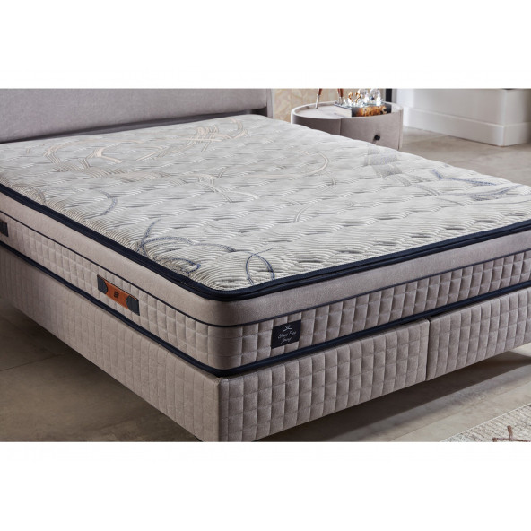 İstikbal Stress Free Young Yatak 100x200 - 4