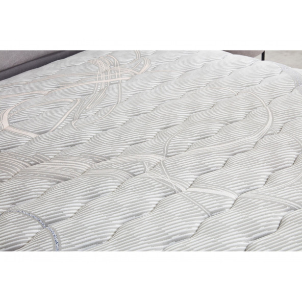 İstikbal Stress Free Young Yatak 100x200 - 6