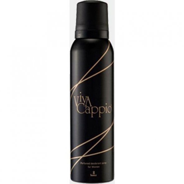 Viva Cappio Deodorant 150 Ml