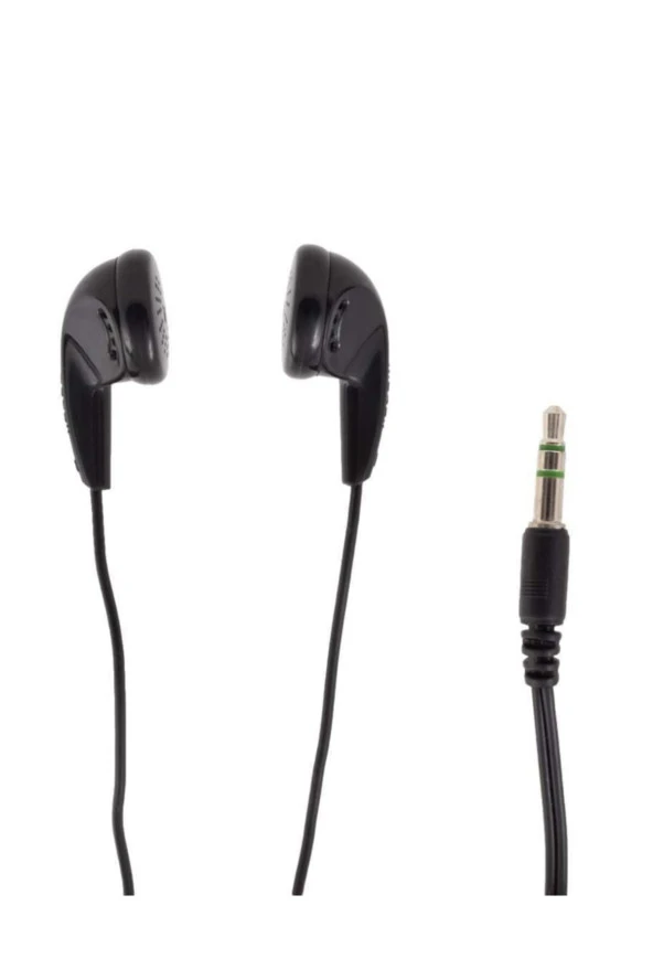 Maxell 3.5 Mm Stereo Ear Buds Kulakiçi Kulaklık