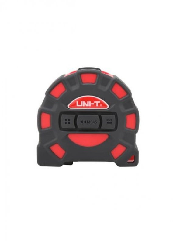 Unı-T Lm60T 60 Metre Şeritli ve Lazerli Mesafe Ölçer (Şerit 5 Metre) - 4
