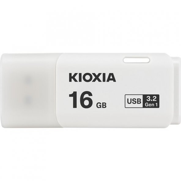 16 Gb Kioxia usb 3.0 Flash Bellek