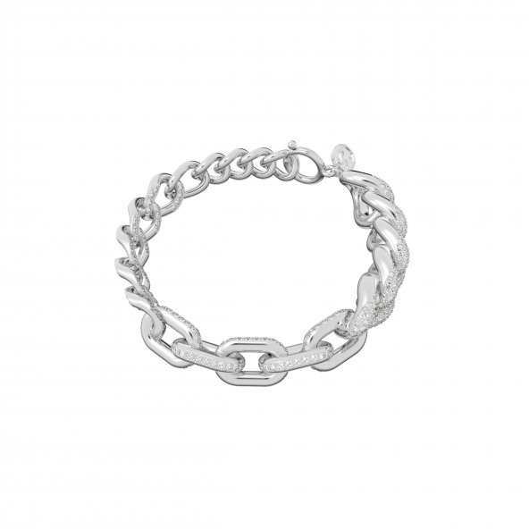 5622226 Swarovski Bilezik Dextera:Bracelet Mb Cry/Rhs M