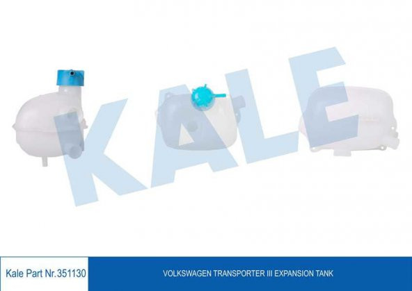 KALE 351130-GENLEŞME TANKI VOLKSWAGEN TRANSPORTER III