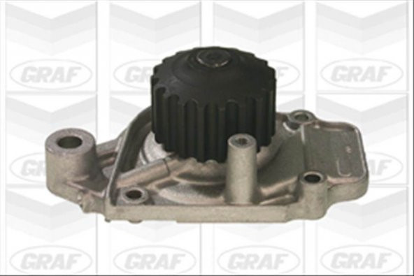 GRAF PA428-DEVİRDAİM HONDA CIVIC IV-V 1.3-1.4-1.5-1.6 87-97