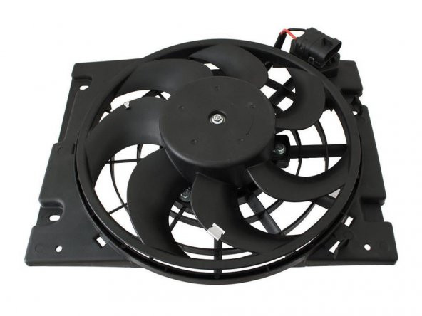 S59344-FAN MOTORU DAVLUMBAZLI OPEL ASTRA G 1.2-1.4-1.6-1.8-ZAFIRA A 1.6