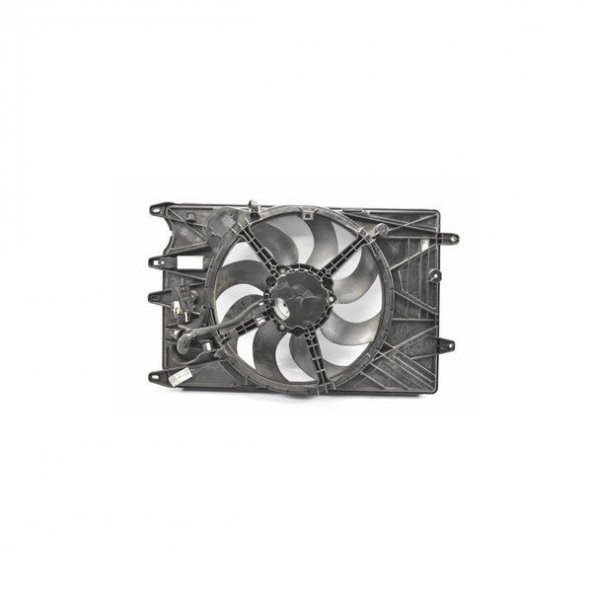 S59800-FAN MOTORU DAVLUMBAZLI EGEA 1.4 HB/SW -1.6-1.3D-1.6D [KLİMALI]