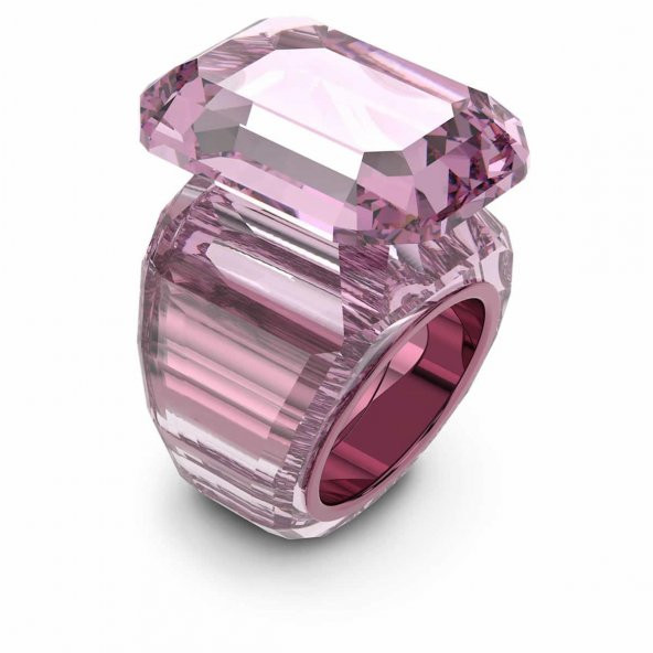 5607360 Swarovski Yüzük Lucent:Ring Rlin/Oth 58 - 4