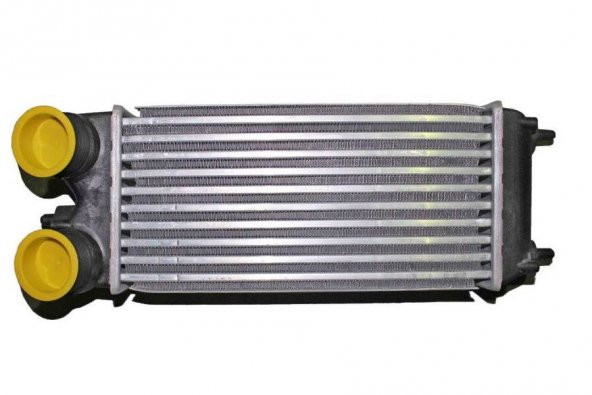 KALE 020CAC120-TURBO RADYATÖRÜ INTERCOOLER COURIER-FIESTA IV-BMAX 1.5-1.6TDCİ AL/BRZ