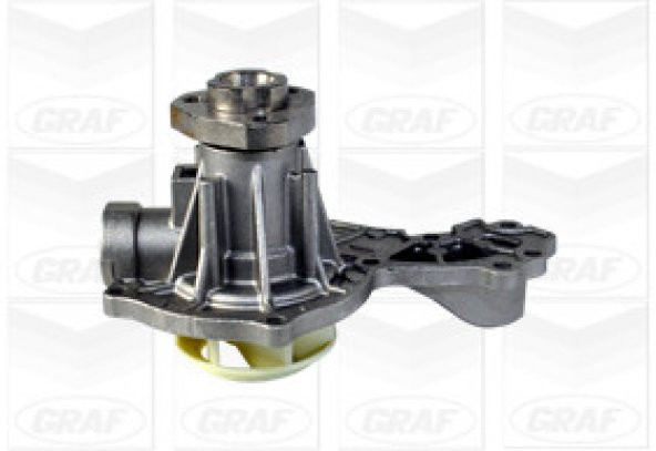 GRAF PA679-DEVİRDAİM A4 95-00 A6 95-97 PASSAT 96-00 1.8-1.8 T