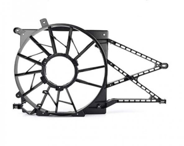 BSG 65-511-001-FAN DAMLUMBAZI ASTRA G BM 98-