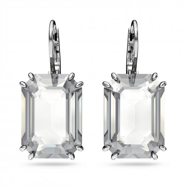 5636569 Swarovski Küpe Mıllenıa:Pe Cryıgnıt/Rhs - 1