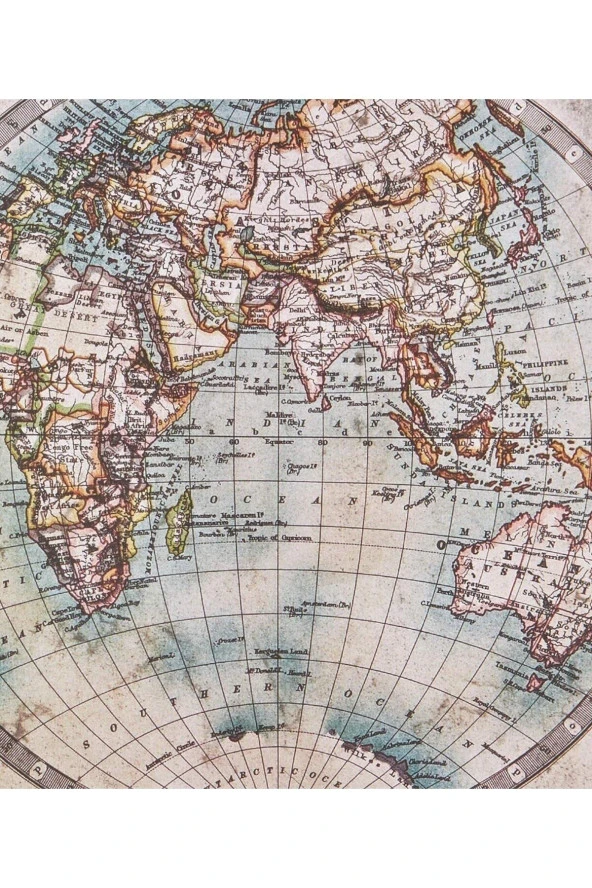 Liz Ofset Kapaksız Sekreter Blok A4 (Karışık Model 1 Adet) - Resim 3