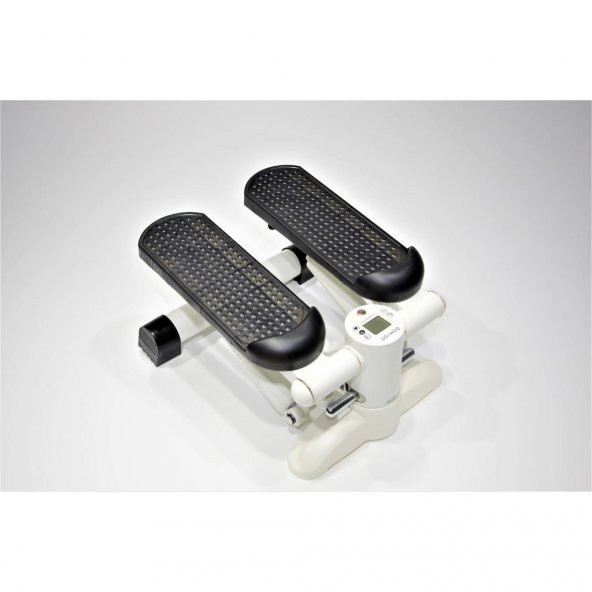 Fitness Twister Stepper Step Aleti Fitness Twister Stepper Domyos Siyah