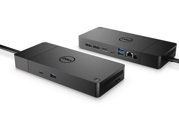 Dell Performance Dock WD19DCS 240W (210-AZBW)