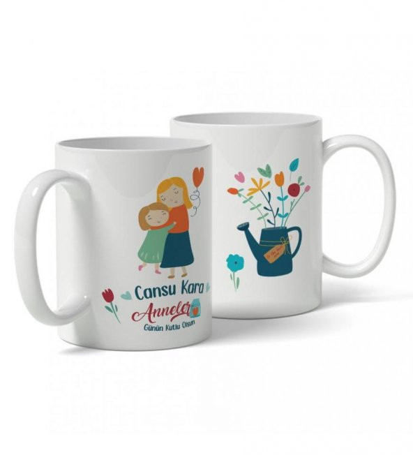 Anneler Günü Kupası-3