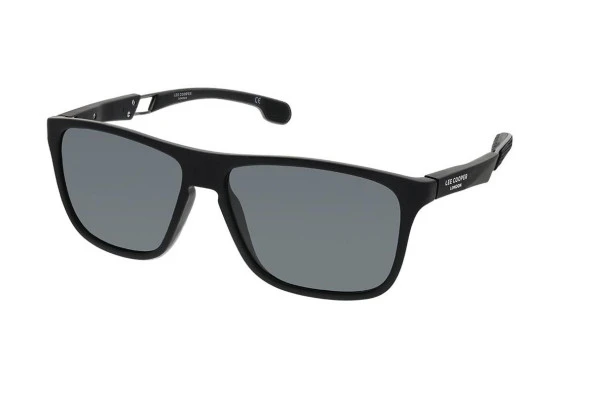 Lee Cooper LC1486.C1 56 Polarize Erkek Güneş Gözlüğü