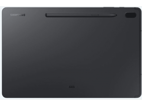 Samsung Galaxy Tab S7 FE Wi-Fi SM-T733 Gümüş 64 GB 12.4" Tablet - 4