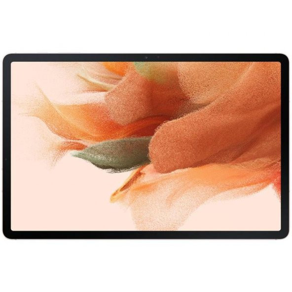 Samsung Galaxy Tab S7 FE Wi-Fi SM-T733 Gümüş 64 GB 12.4" Tablet - 7