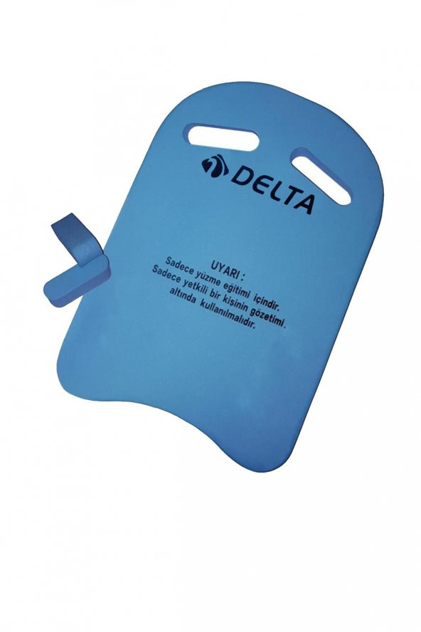 Delta 50 adet Yüzme Tahtası Yüzücü Tahtası Yüzücü Eğitim Tahtası Kickboard