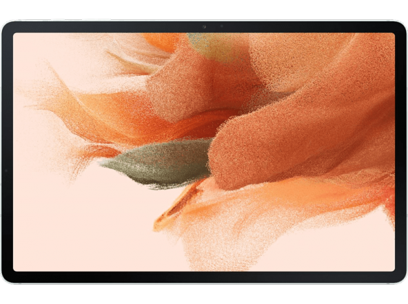 Samsung Galaxy Tab S7 FE Wi-Fi SM-T733 Siyah 64 GB 12.4 - 5