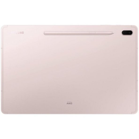 Samsung Galaxy Tab S7 FE Wi-Fi SM-T733 Siyah 64 GB 12.4 - 8