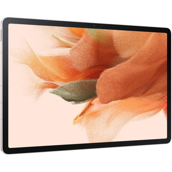 Samsung Galaxy Tab S7 FE Wi-Fi SM-T733 Siyah 64 GB 12.4 - 9