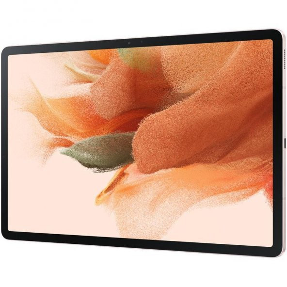 Samsung Galaxy Tab S7 FE Wi-Fi SM-T733 Siyah 64 GB 12.4 - 10