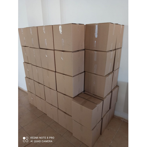 İncicup Karton Bardak 6.5 Oz 1000 Adet - 7